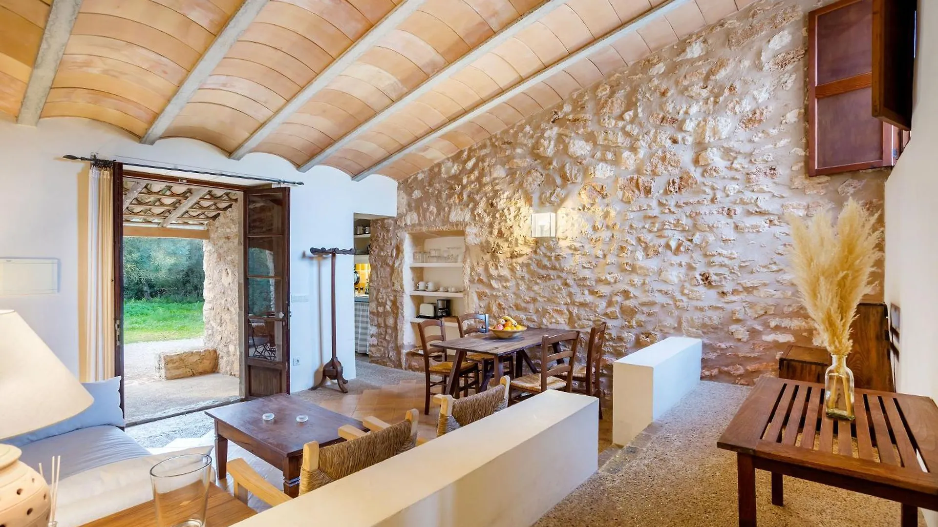 Finca Son Josep De Baix Calas de Mallorca
