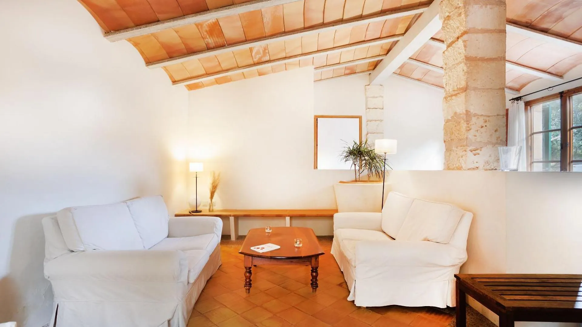 Finca Son Josep De Baix Calas de Mallorca