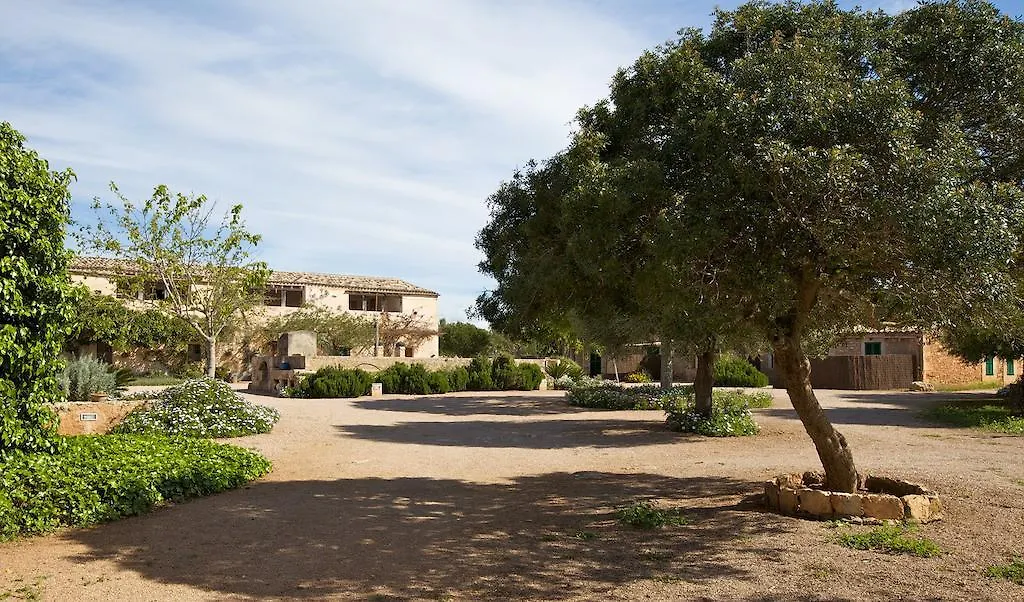 Finca Son Josep De Baix Calas de Mallorca