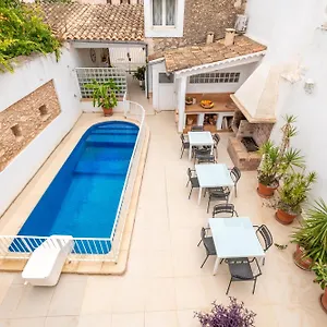Landhuis Mallorca Florit, Sencelles