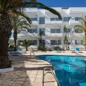  Appartement Costamar Ii