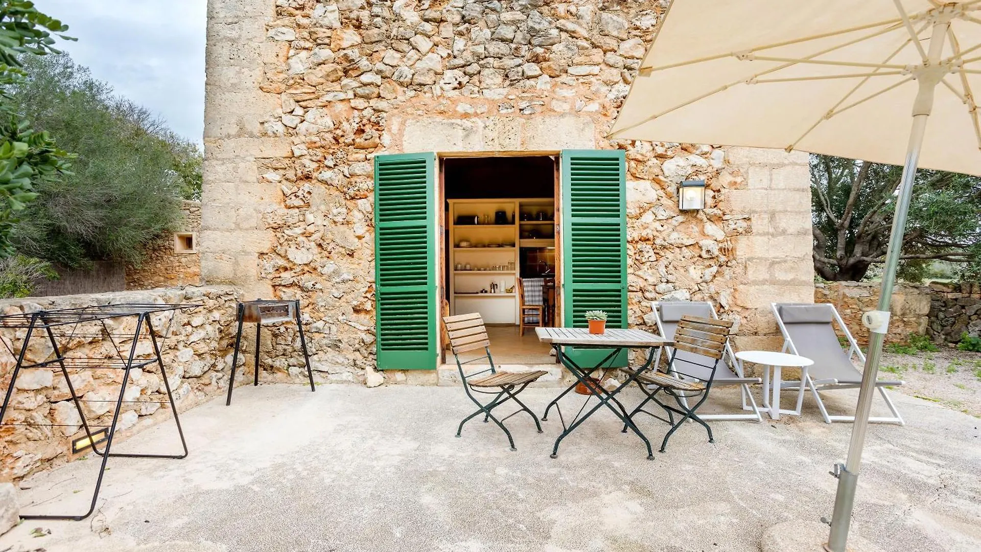 Finca Son Josep De Baix Calas de Mallorca 0*,  Hiszpania