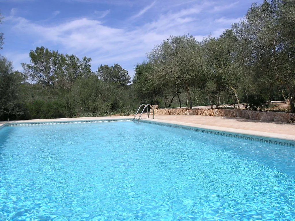 Finca Son Josep De Baix Calas de Mallorca 0*,  Hiszpania