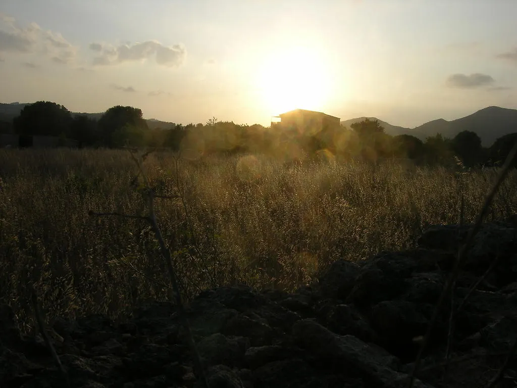 Gospodarstwo wiejskie Finca Son Josep De Baix Calas de Mallorca